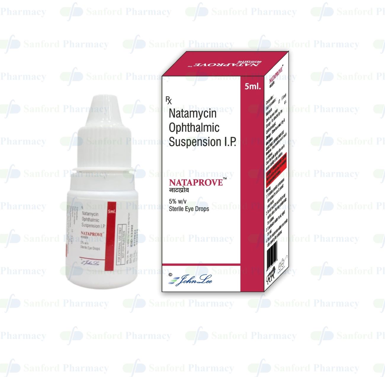 natamycin side effects